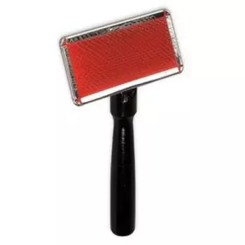 Пуходерка 1 All Systems Sliker brush Medium, средний