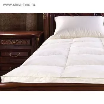 Пуховое одеяло Manuela, размер 140х205 см