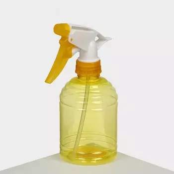 Пульверизатор, 0,3 л, цвет МИКС, Greengo