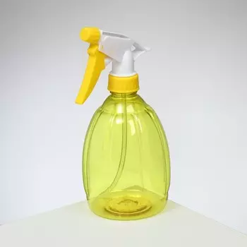 Пульверизатор, 0.45 л, МИКС, Greengo