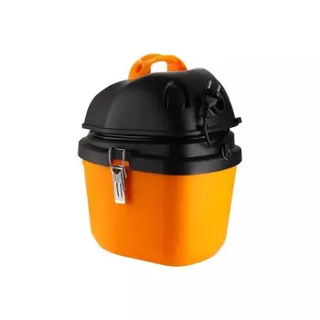 Пылесос промышленный DEKO DKVC-1300-12P, 1300 Вт, 12 л, 38 мм