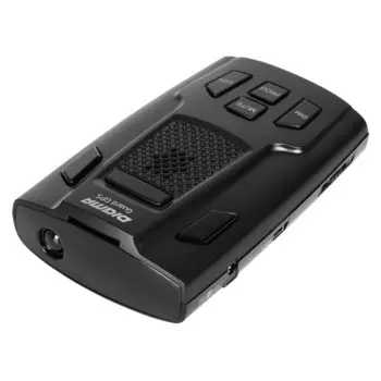 Радар-детектор Digma Guard GPS