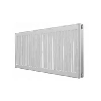 Радиатор стальной Royal Thermo COMPACT C22, 500 x 1000 мм, 2470 Вт, боковое подключение