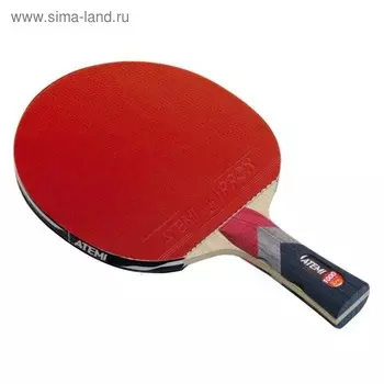 Ракетка для настольного тенниса Atemi PRO 1000 AN