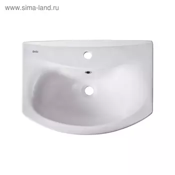 Раковина Cersanit Como 60