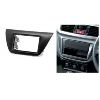Рамка переходная CARAV 11-441 MITSUBISHI Lancer IX 2000-2010