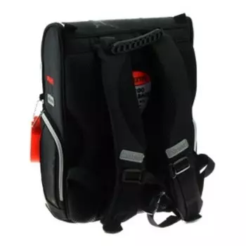Ранец школьный Стандарт, 35 х 26 х 20 см, deVENTE Mini Ice Hockey, 14L, эргономичная спинка
