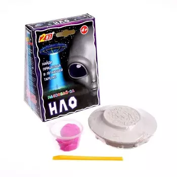 Раскопайка «НЛО»