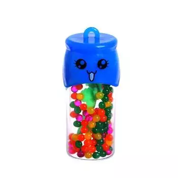 Растущие игрушки «Птички» МИКС