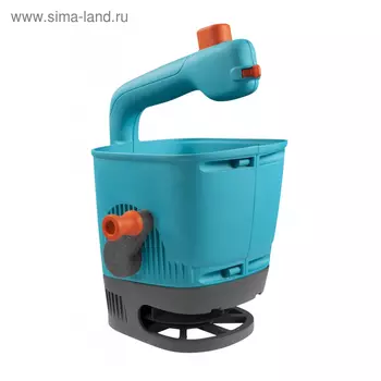 Разбрасыватель-сеялка ручная, 1,8 л