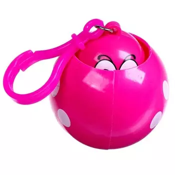 Развивающая игрушка "Божья коровка" световая, виды МИКС