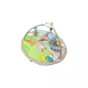 Развивающий коврик Everflo Fun Trail