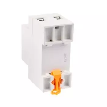 Реле напряжения TDM АЗМ-LED, 1-модуль, 63 А, SQ1504-0020