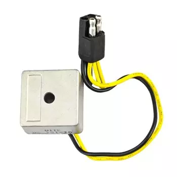 Реле регулятор напряжения, OEM 0232-014, 01-154-26