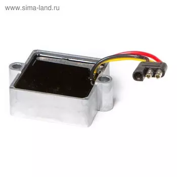 Реле регулятор напряжения Polaris, OEM 4010794, 4010355, SM-01116