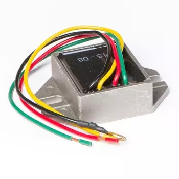 Реле регулятор напряжения Ski-doo, OEM 410909000, 410910300, 410910700, 410911300, 81-618