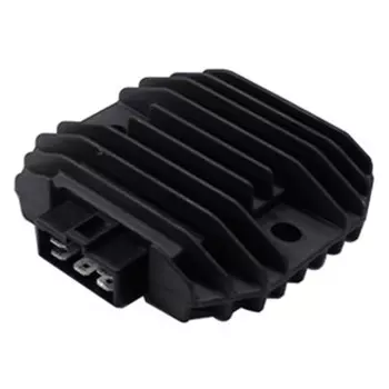 Реле регулятор напряжения Yamaha, OEM 4JH-81960-01-00, SM-01117