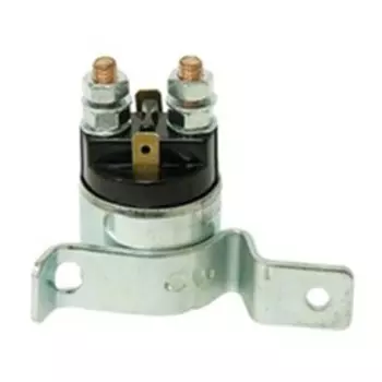 Реле стартера Ski-doo, OEM 515176501, SM-01148