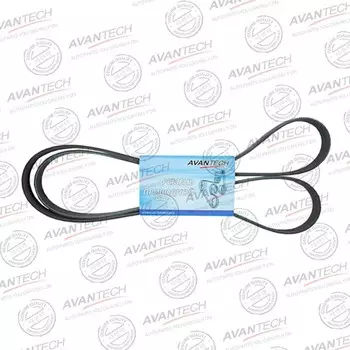 Ремень поликлиновый AVANTECH 6PK1815