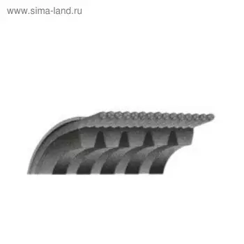 Ремень поликлиновый Contitech 5PK1393