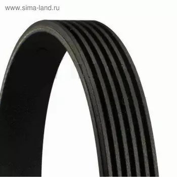 Ремень поликлиновый Contitech 6PK1138