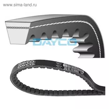 Ремень приводной Dayco 13A0610C
