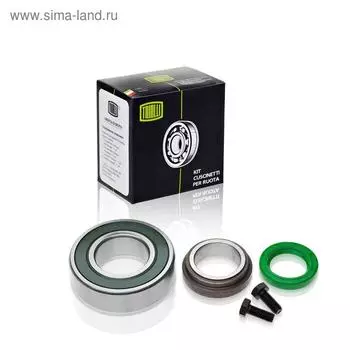 Ремкомплект полуоси для автомобиля ВАЗ 2121 2121-2403084, TRIALLI CS 749