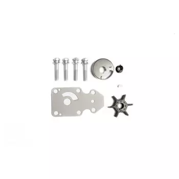Ремкомплект помпы Skipper Performance, Yamaha 9.9FMH,15FMH.F9.9AMH,F15AMH, OEM 63V-W0078-01 437984