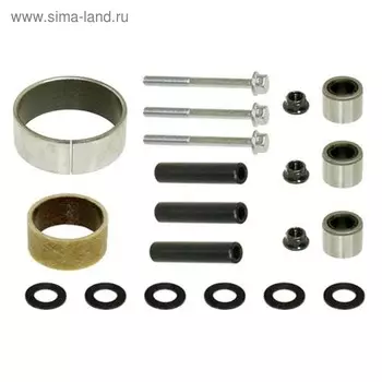 Ремкомплект вариатора Yamaha, OEM 8ET-W176H-00-00