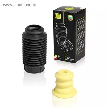 Ремонтный комплект амортизатора (кожух + отбойник) d12/h66 33 53 6 761 027, TRIALLI BC 1266
