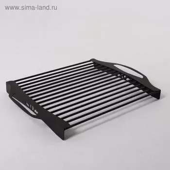 Решетка гриль "Лотос"