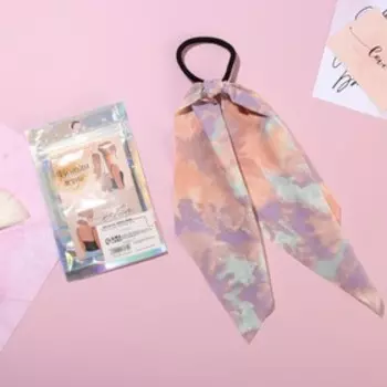 Резинка для волос "Girl in trend"