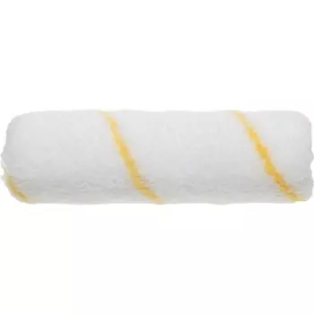 Ролик STAYER GIRPAINT 0215-15, полиакрил, 150 мм, бюгель 6 мм, D=30 мм, ворс 10 мм
