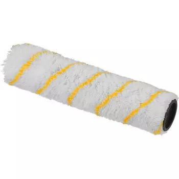 Ролик STAYER GIRPAINT 0215-24_z01, полиакрил, 240 мм, бюгель 6 мм, D=40 мм, ворс 12 мм
