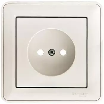Розетка SchE RS16-151-18 W59, СП, IP20