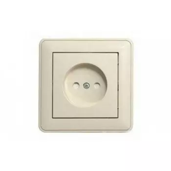 Розетка SchE RS16-152-28 W59, СП, IP20