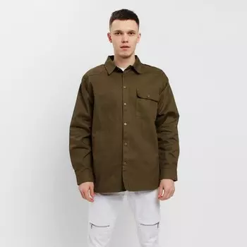 Рубашка мужская MIST oversize размер 52, хаки