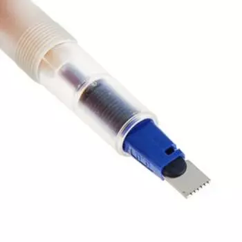 Ручка перьевая для каллиграфии Pilot Parallel Pen, 6.0 мм, (картридж IC-P3), набор в футляре