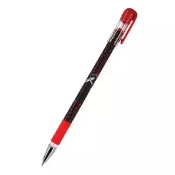 Ручка шариковая MagicWrite "Романтика", узел 0.5 мм, стержень синий