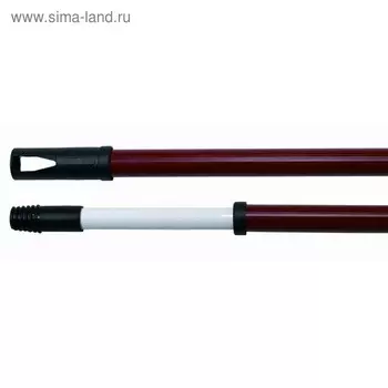 Ручка телескопическая, 1,5 м МИКС