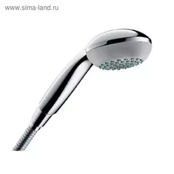 Ручной душ Hansgrohe Crometta 85 1jet