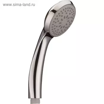 Ручной душ Voda VSSP751, 1 режим, цвет хром