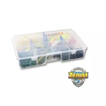 Рыболовная коробка FLAMBEAU 7004R, 03752