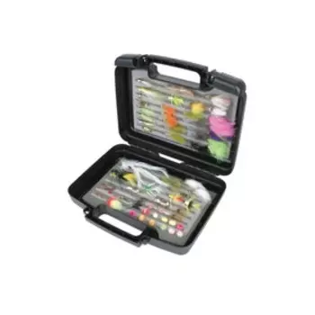 Рыболовная коробка FLAMBEAU Fly Locker 6775TCF, 01545