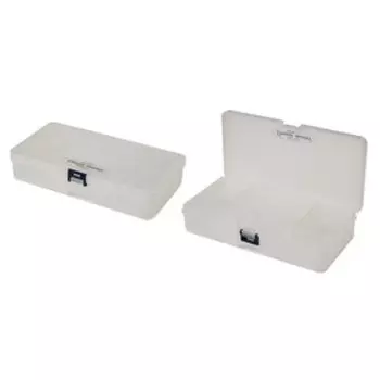 Рыболовная коробка RING STAR DM-2120, 03163