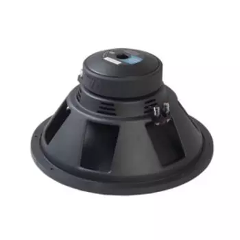 Сабвуфер EDGE EDB15D2-E0 38 см /15" пассивный, RMS 750