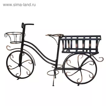 Садовый велосипед 53-654R