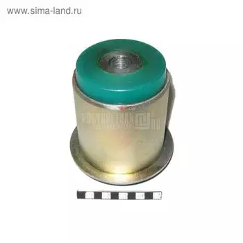Сайлентблок балки задней подвески запрессованный, 1-06-14681