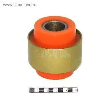 Сайлентблок рычага передней подвески запрессованный, 1-06-225