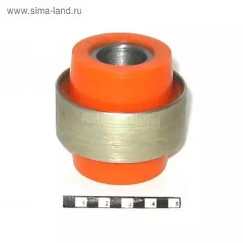 Сайлентблок рычага передней подвески запрессованный, 1-06-709